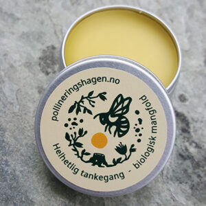 Naturlig hudpleie