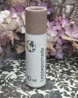 Leppepomade peppermynte